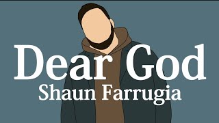 【和訳】Shaun Farrugia - Dear God