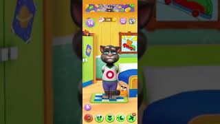 My Talking Tom 2 New Video Best Funny Android Gameplay