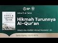 10. #RBA5 |  Penulisan Al-Qur'an &amp; Pengumpulannya  | USHUL FIT TAFSIR
