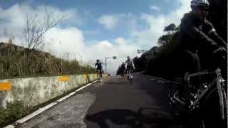2013.1.19 Rapha Taipei Ride