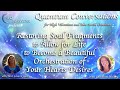 Restoring soul fragments to allow life to become beautiful with cathleena hailley