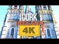 Cork, Ireland 4K - Walking Tour Pt.8