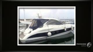 Atlantis 47 ht - bj. 2008 power boat, motor yacht year 2008