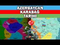 Geçmişten Günümüze Karabağ Azerbaycan Belgeseli (TEK PARÇA)