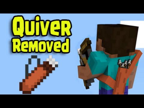 Petition · Remove new sword recharge in Minecraft 1.9 update