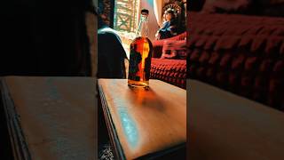 Experience the SMOOTHEST 12 Year Old Scotch Whisky Chivas Regal #whiskey #scotch #drinks #shorts