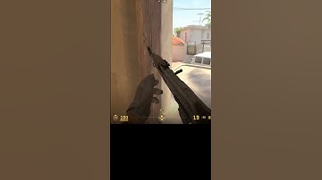 CS2 Mirage B Apps 3 kills entry frag with AK-47 #counterstrike2 #gaming #mirage #cs2 #competitive