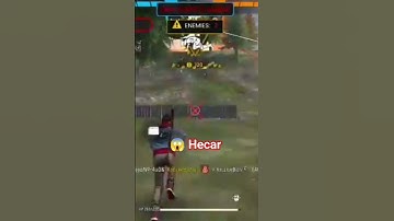 game me Hecar 😱 wait for end 😱 #hacker #shorts #gaming #viral #freefire