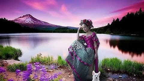 Photoshop Manipulation Tutorial For Beginner | Make Your First Manipulation Photo