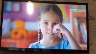 Рекламный блок телеканала карусель 12.05 2018