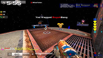 Quake Live: space ctf: platform whoring
