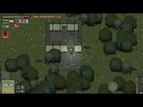Chernobyl: Road of Death gameplay 17.01.2020