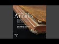 Miniature de la vidéo de la chanson Amadis : Prologue. "Lorsqu'amadis Périt"