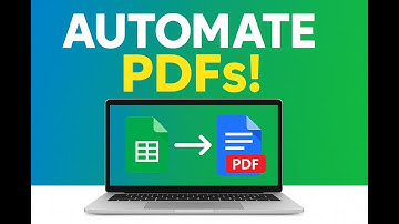 Autocrat in Google Sheets | Step-by-Step Tutorial to Automate Certificates & Reports
