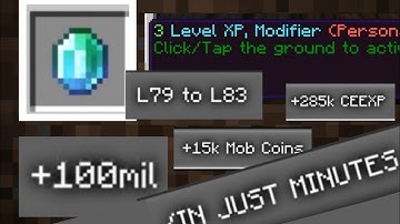 ECPE | SEASON 25 | HOW TO EARN MORE XP