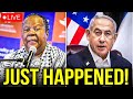 Viral naledi pandor lecture to arrest netanyahu shakes the world 