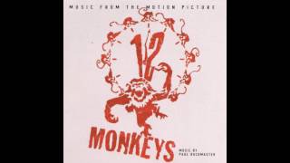 Paul Buckmaster - Vivisection