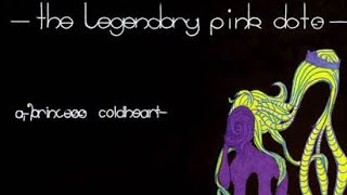 The Legendary Pink Dots - Princess Coldheart (LYRICS ON SCREEN) 📺