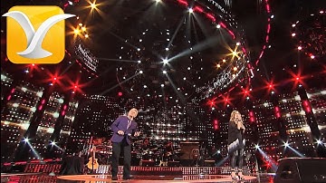 Peter Cetera - The Next Time I Fall - Festival de Viña del Mar 2017 HD 1080p