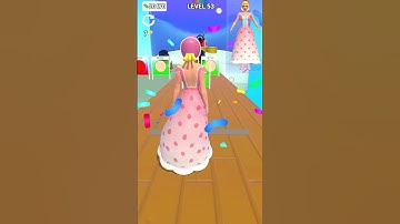 Build A Queen LEVEL 53 👸🏻 #droidcheatshorts