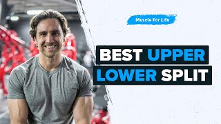 The Complete Guide to the Best Upper Lower Splits screenshot 3