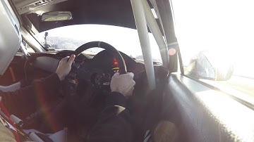 [TECH TALK] Behind the scenes of a paddle shifted gearbox