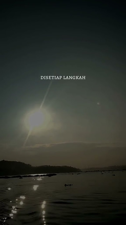Story WA - Tercipta Untukku - UNGU