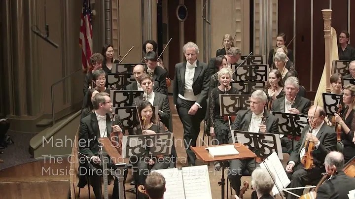 Mahler: Symphony No. 5