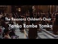 The Resonanz Children's Choir 2017 Victory