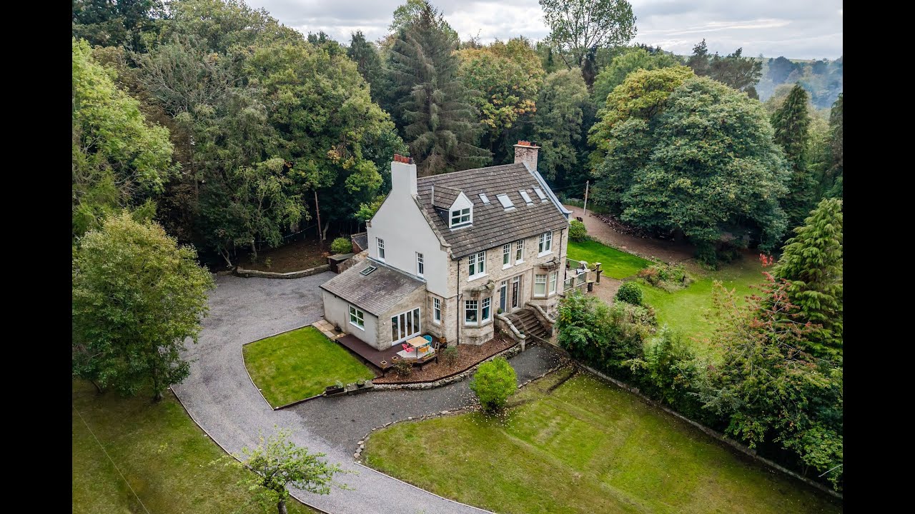 61 Meadowfield Road, Stocksfield - YouTube