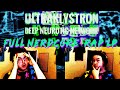Ultraklystron  deep neurotic network 2023 full lp nerdcore rap hyperpop experimental