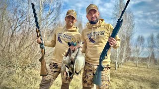 видео: Открытие охоты! Весна 2024 картинка: Открытие охоты! Весна 2024