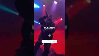 Şehinşah & Wegh “Radikal Eşkiya” Sahnede Buluştu 🔥 Müthiş Uyum Ve Enerji Resimi