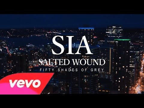 Salted Wound