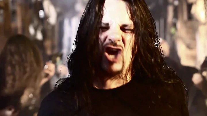 Infernaeon - "Graven Image" Prosthetic Records