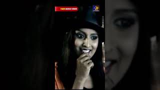 Nil Dasin (නිල් දෑසින්)  Surenie De Mel |  Sinhala Songs #music #shorts