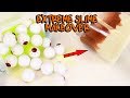 EXTREME SLIME MAKEOVER ON BACKGROUND SLIMES INTO FALL/THANKSGIVING EDITION Slimeatory #482