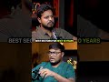 Best sectors for next 10 years!