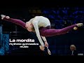 3  la mordita rhythmic gymnastics music rgn music