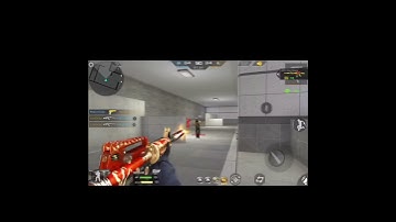 Cross Fire Legends (mobile)