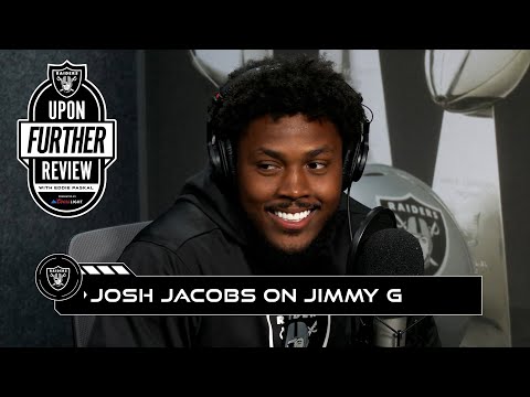 NFL レイダース ジョシュ ジェイコブス ウェア Nike Raiders Josh Jacobs 3M Reflective Limited Black Jersey