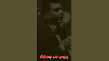 WAKE UP CALL BY DEV WADHVANI #business #motivational #motivation #ecommerce