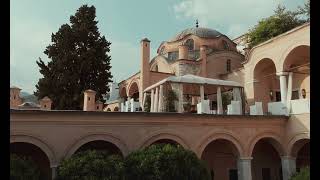 Imaret Echoes Of Eternity.