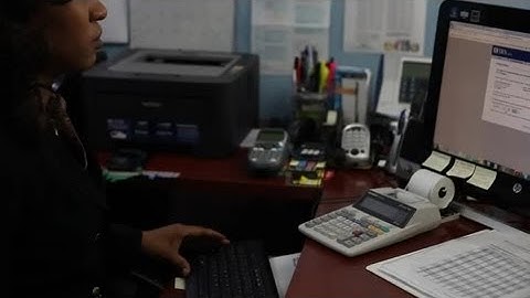 Red Flags on Tax Returns That May Result in the IRS Auditing Your Return : All About Taxes