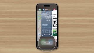 Why iPhones Don't Have A 'Close All Apps' Button by Apple Explained 181,637 views 2 months ago 2 minutes, 25 seconds