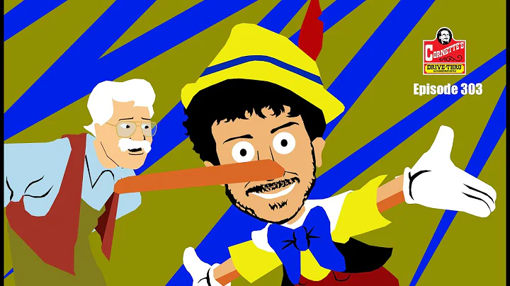 Jim Cornette Reviews Tony Khan's Announcement / 200th Episode Video History Package on AEW Dynamite