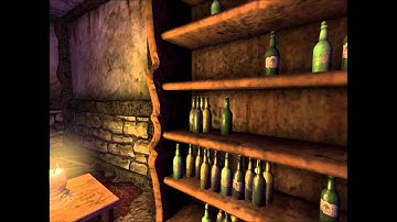 Amnesia The Dark Decent: Part 4 : I THINK WE