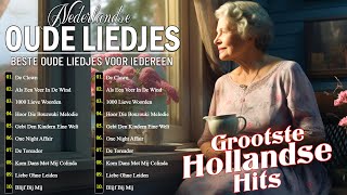 Beste Nederlandstalige Liedjes Ooit 💖 Nederlandse Muziek 💖 Nederlandse Liedjes Uit De Oude Doos
