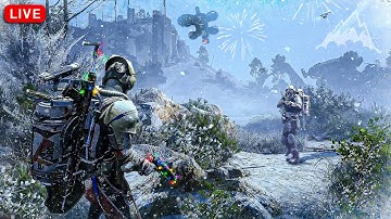 EXPEDITION 100% COMPLETE. Flickering Flames Project, Locked Gate, Cold Snap Time.