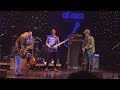 Bernie Marsden & Joe Bonamassa - Walking By Myself - 2019 Mediterranean KTBA Cruise